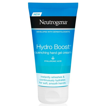 Hydro Boost Quenching Hand Gel Cream - Ultrahydratační krém na ruky